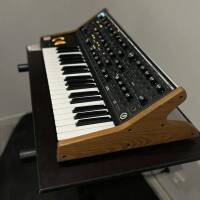 Clavier moog sub 37