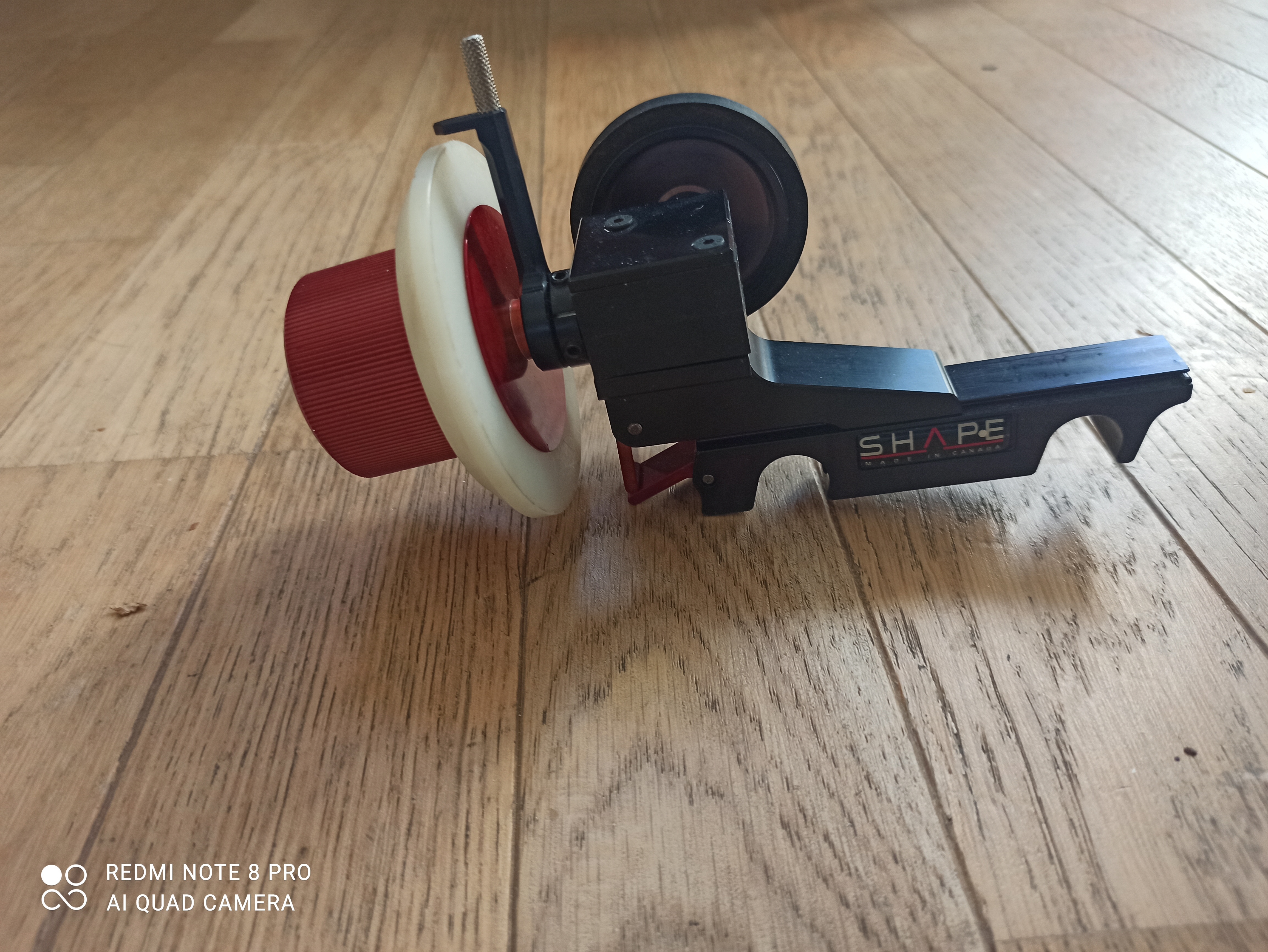 Vends Follow Focus Shape