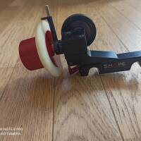 Vends Follow Focus Shape