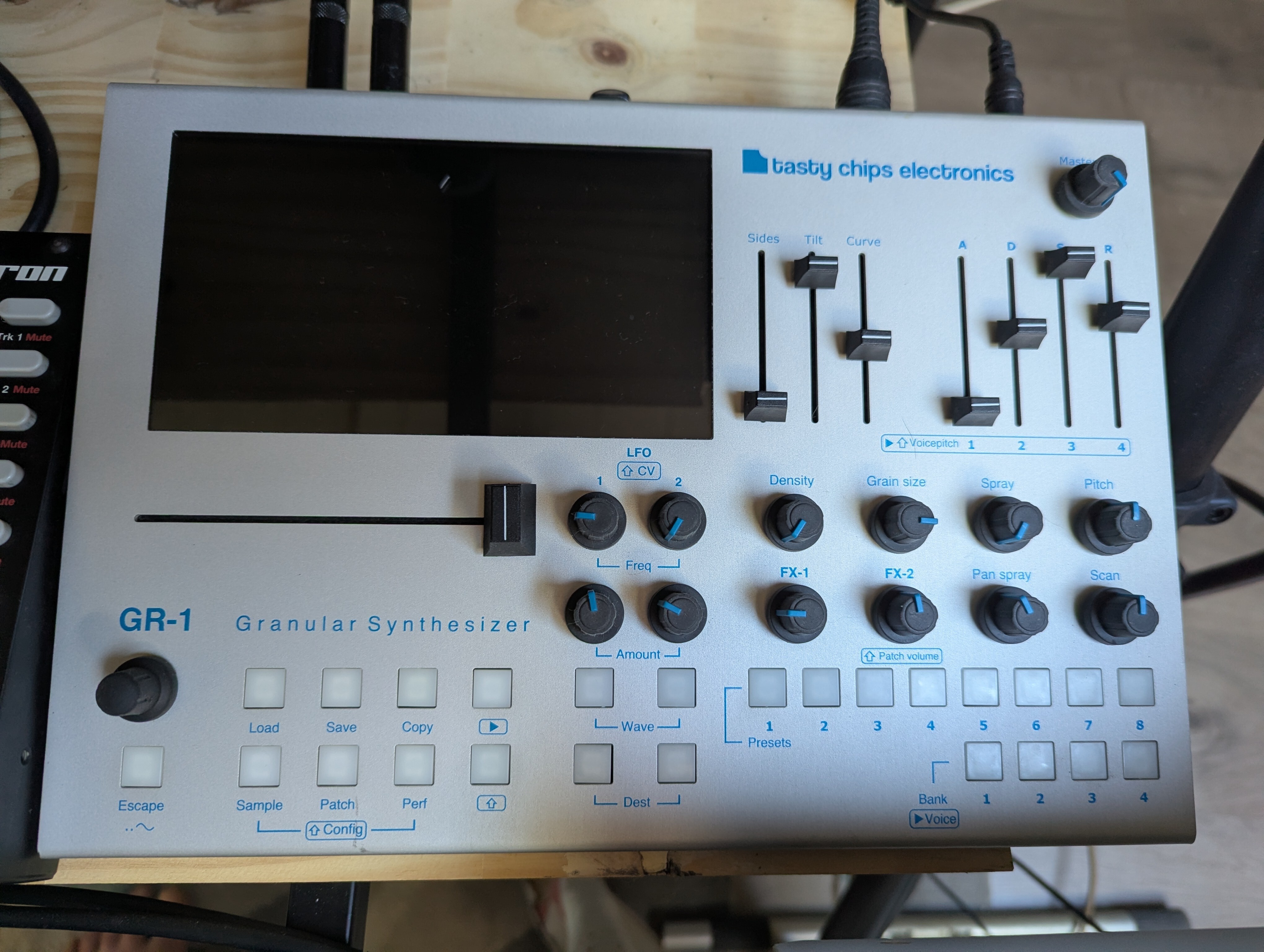 vends tasty chips gr1