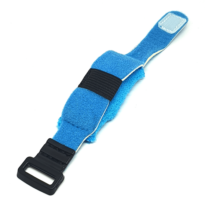 Vends étouffoir de cordes pour guitare / basse