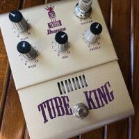 IBANEZ TUBE KING TK999 TBE