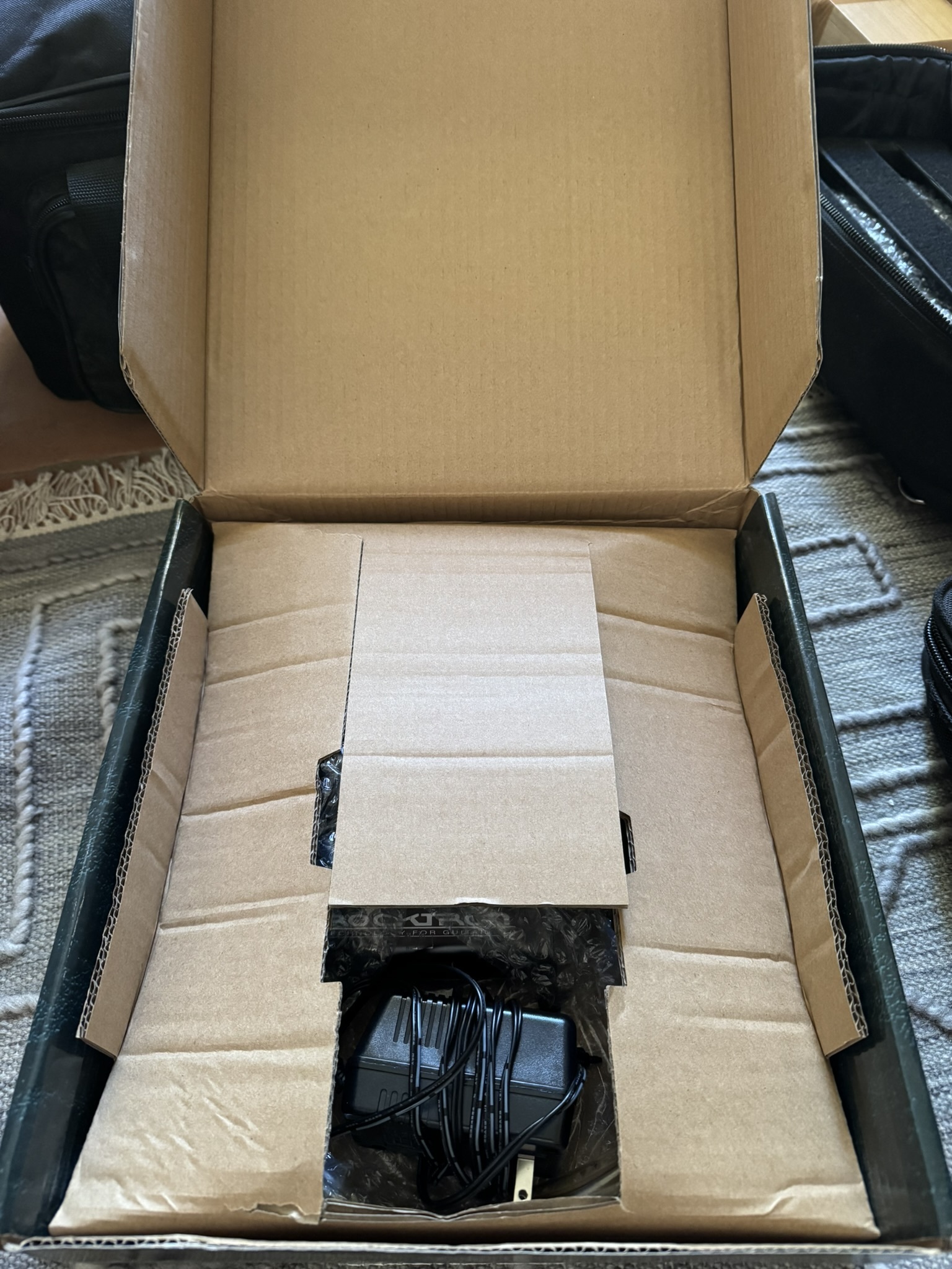 Rocktron Banshee 2 Talkbox (94359)