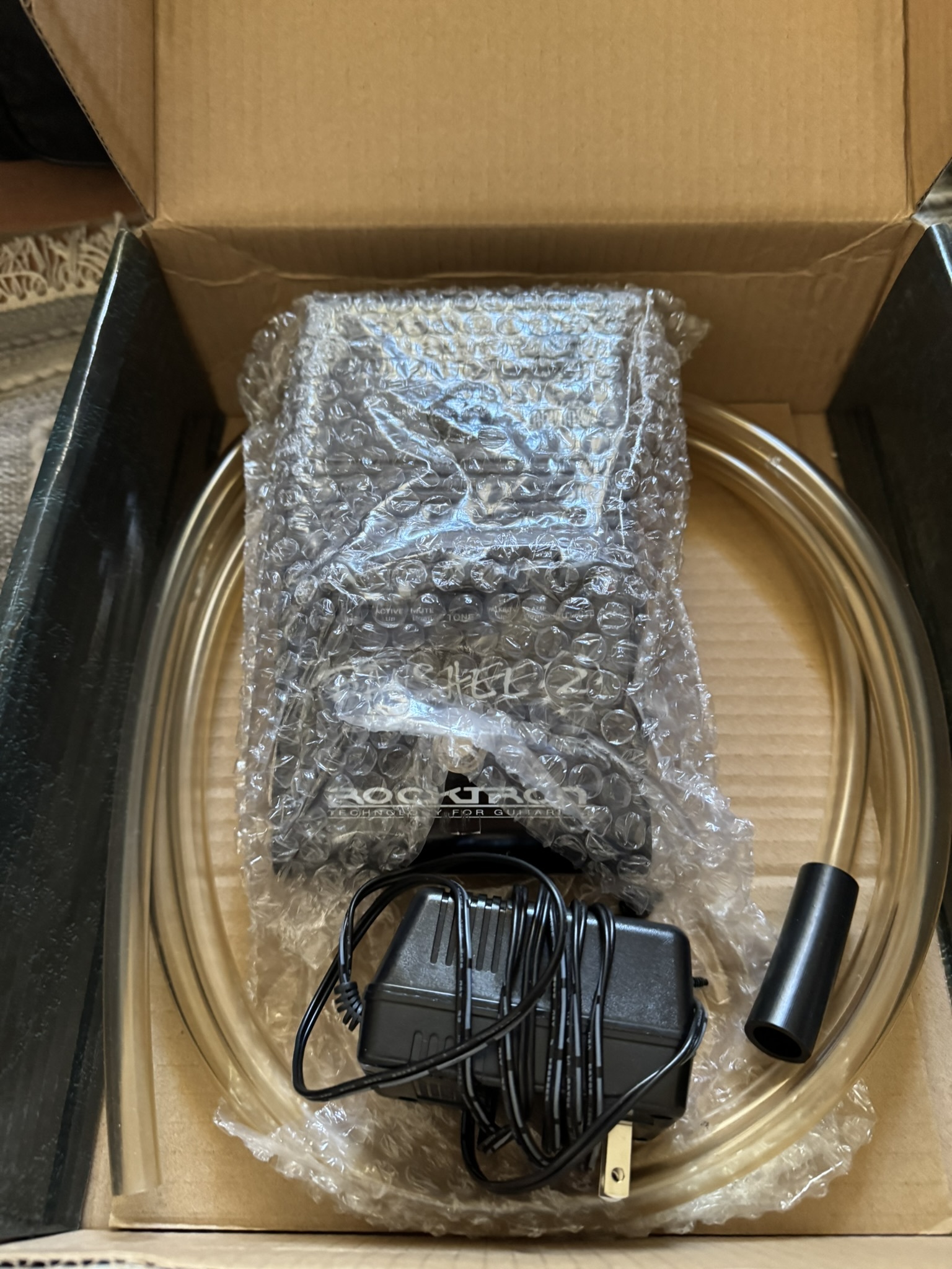 Rocktron Banshee 2 Talkbox (28620)