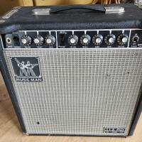 Vends 112 RD Fifty 50-Watt 1x12" Guitar Combo with Limiter