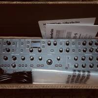 Oberheim TEO5
