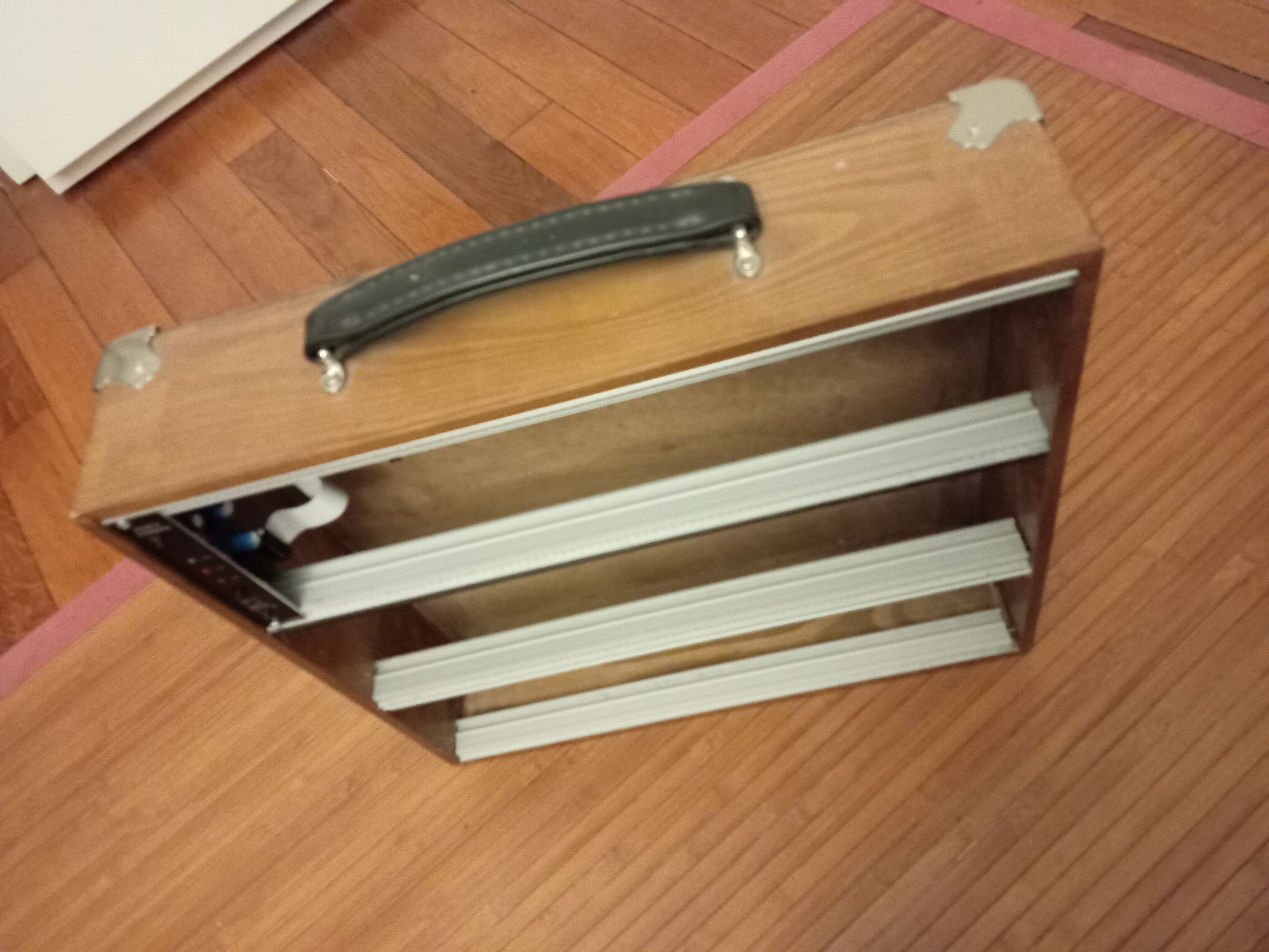 Eowave Source D'Energie (85440)