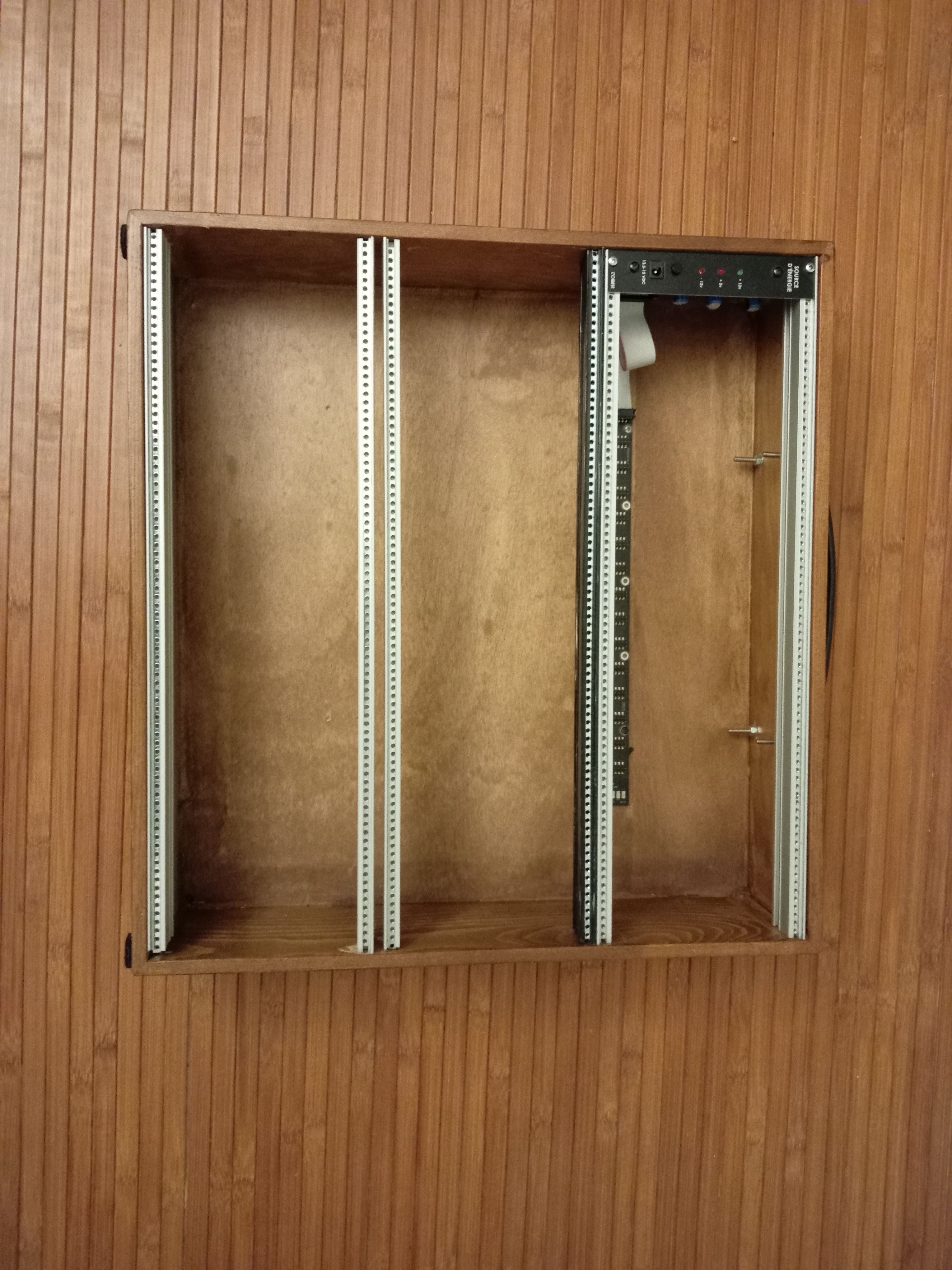 Eowave Source D'Energie (6174)