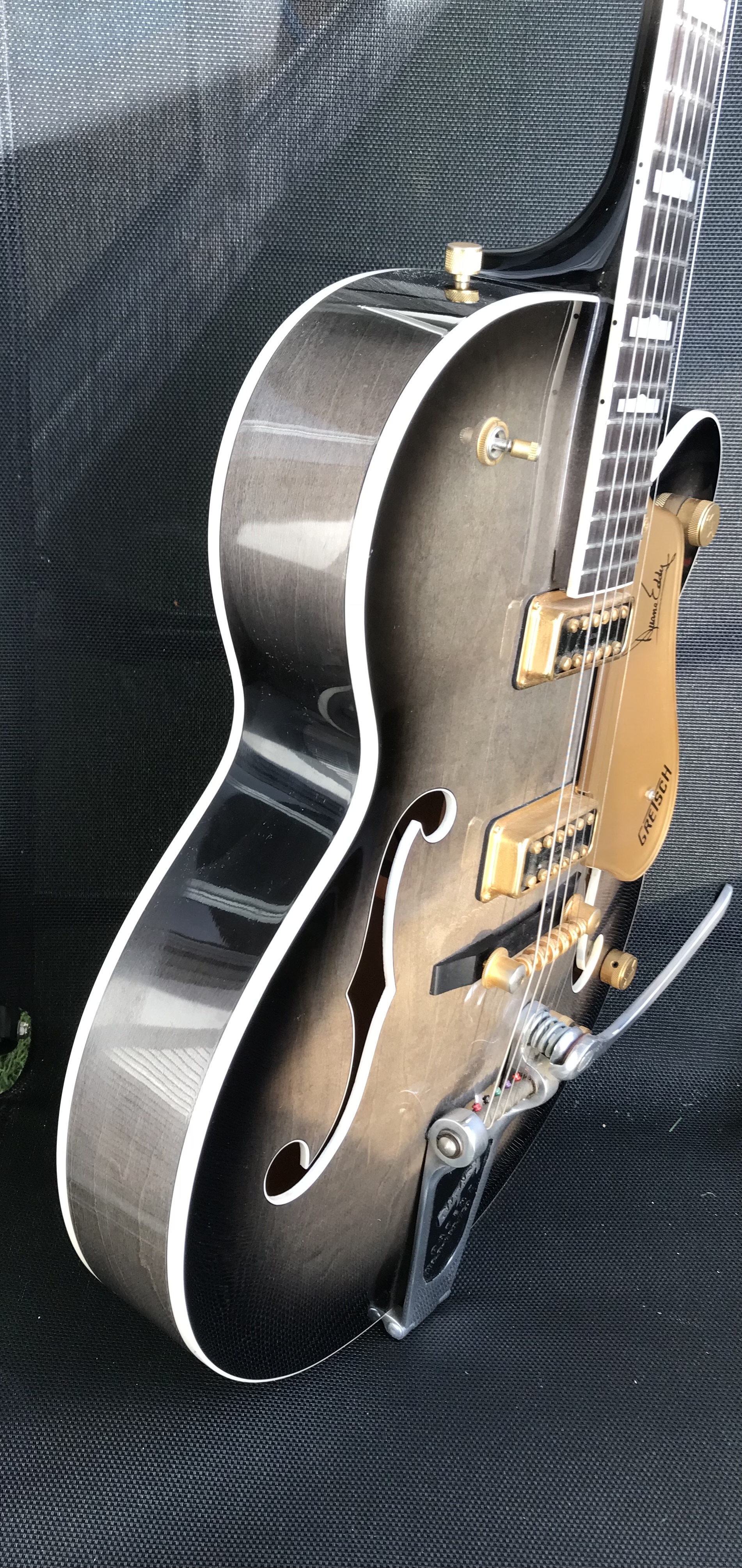 Gretsch 6120DE Duane Eddy (77296)