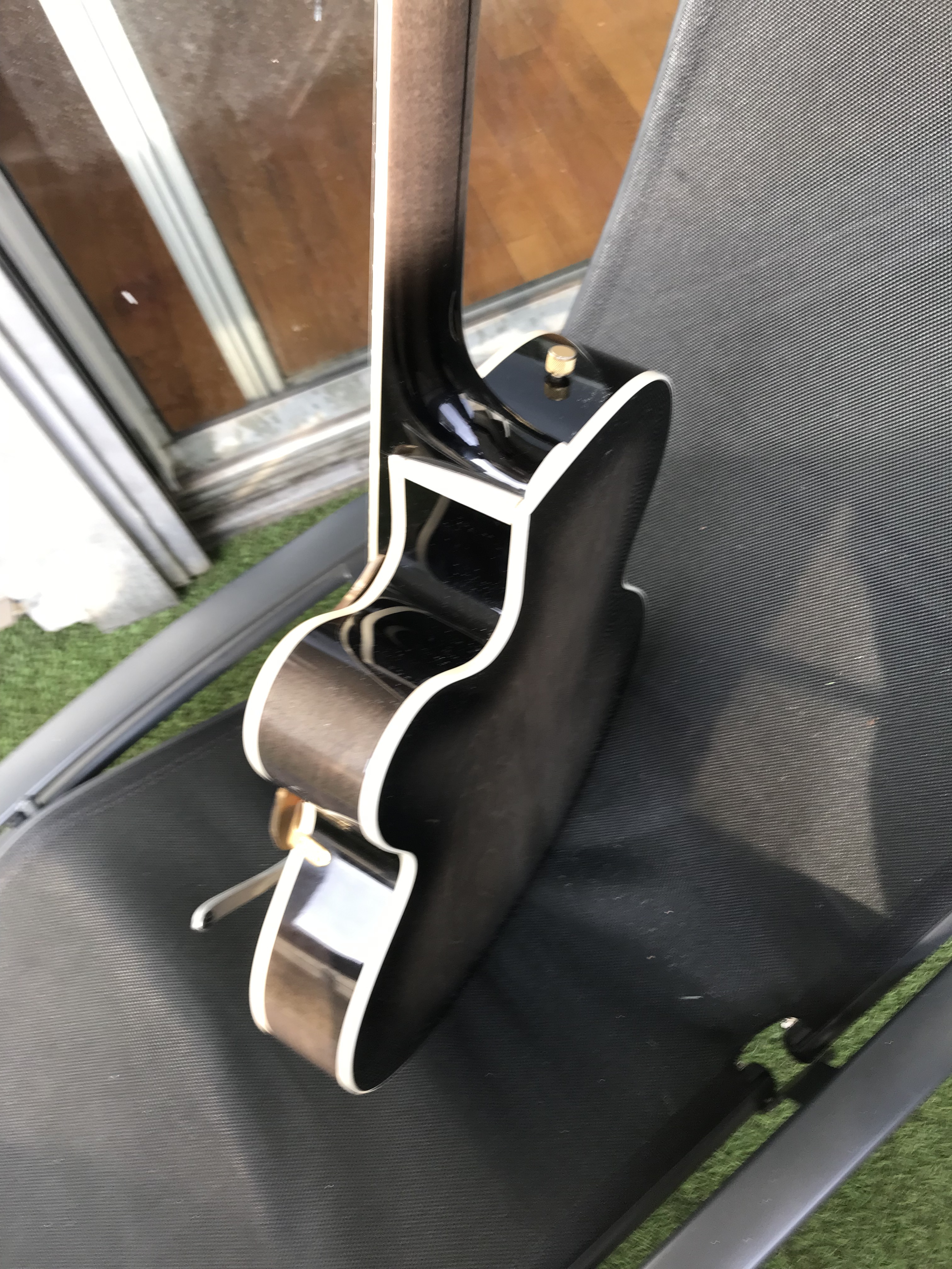 Gretsch 6120DE Duane Eddy (53581)