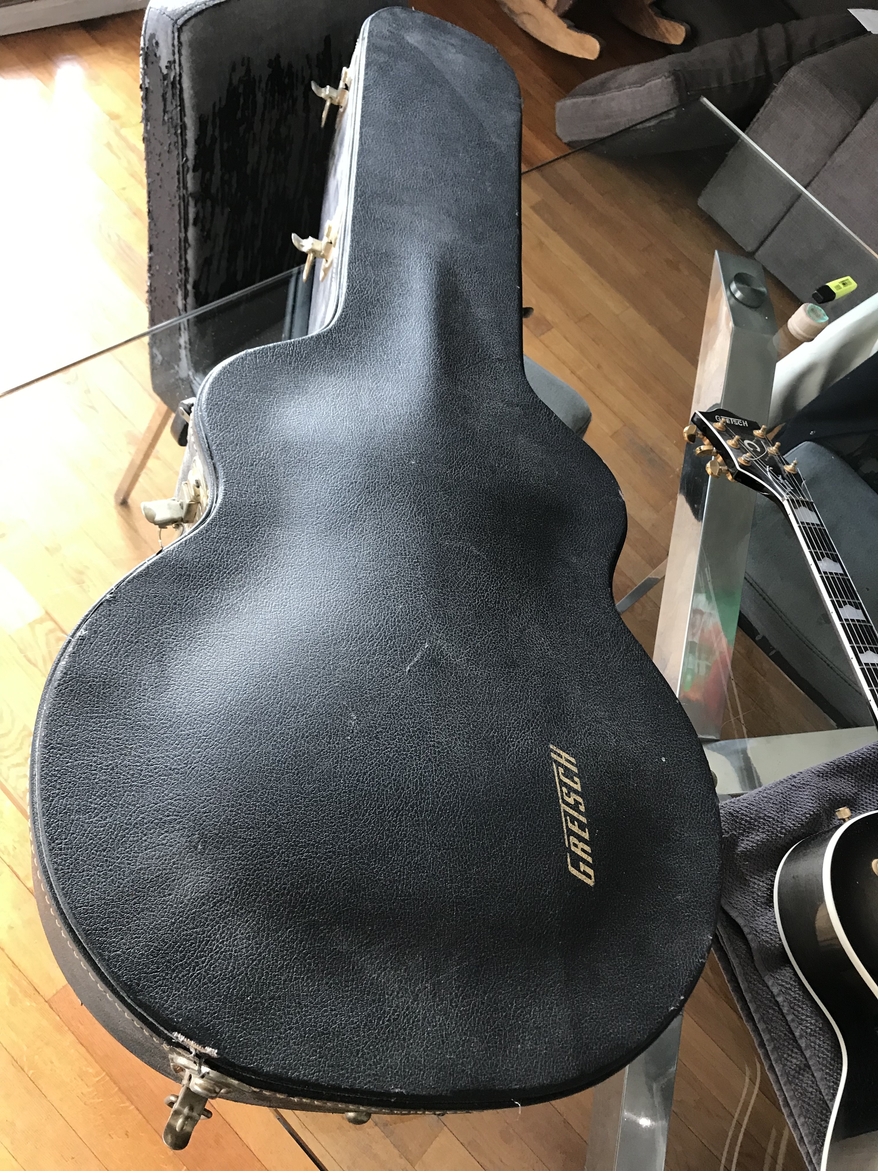 Gretsch 6120DE Duane Eddy (52559)