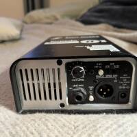 Vends Torpedo captor 8