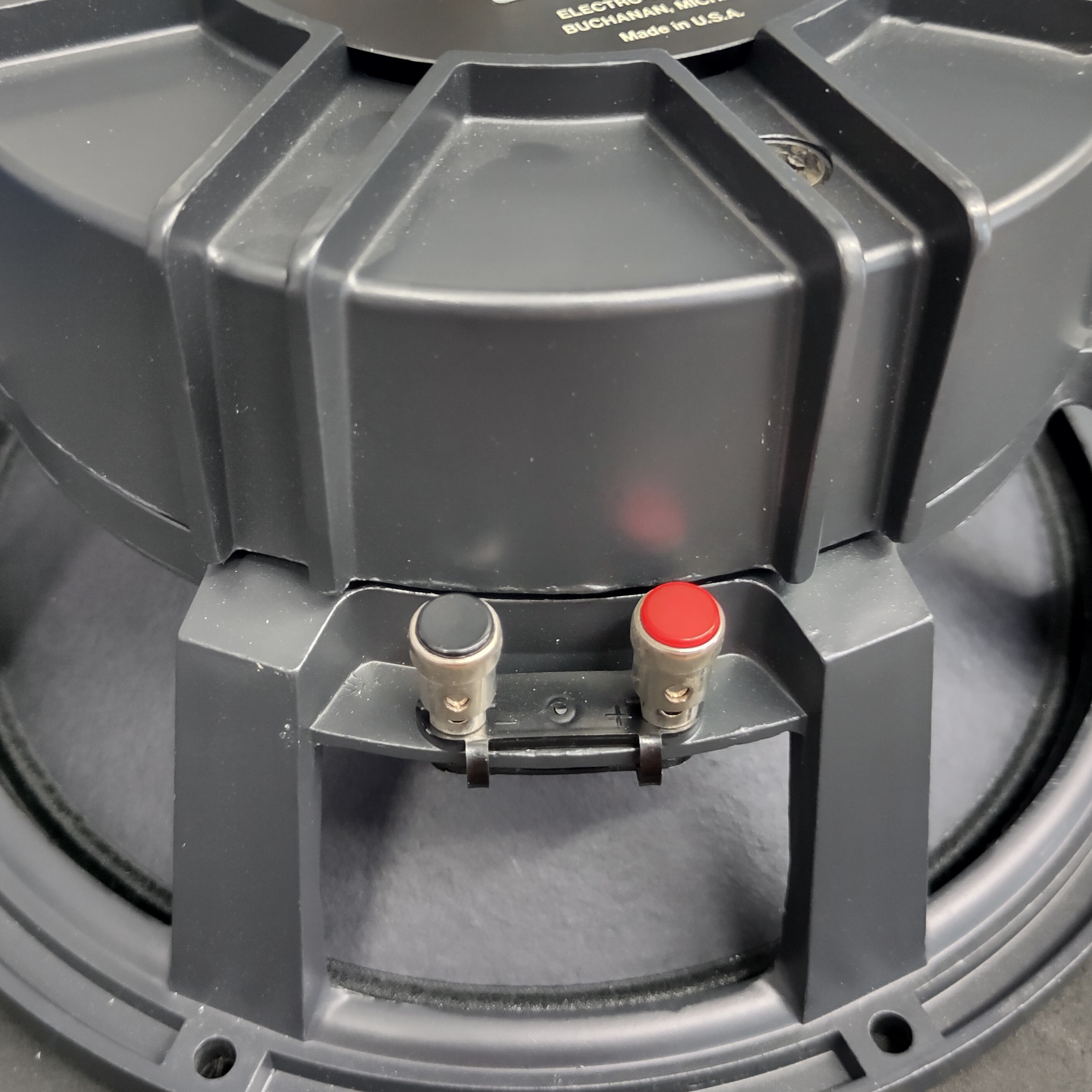 Electro-Voice EVM12L Pro Line (3739)