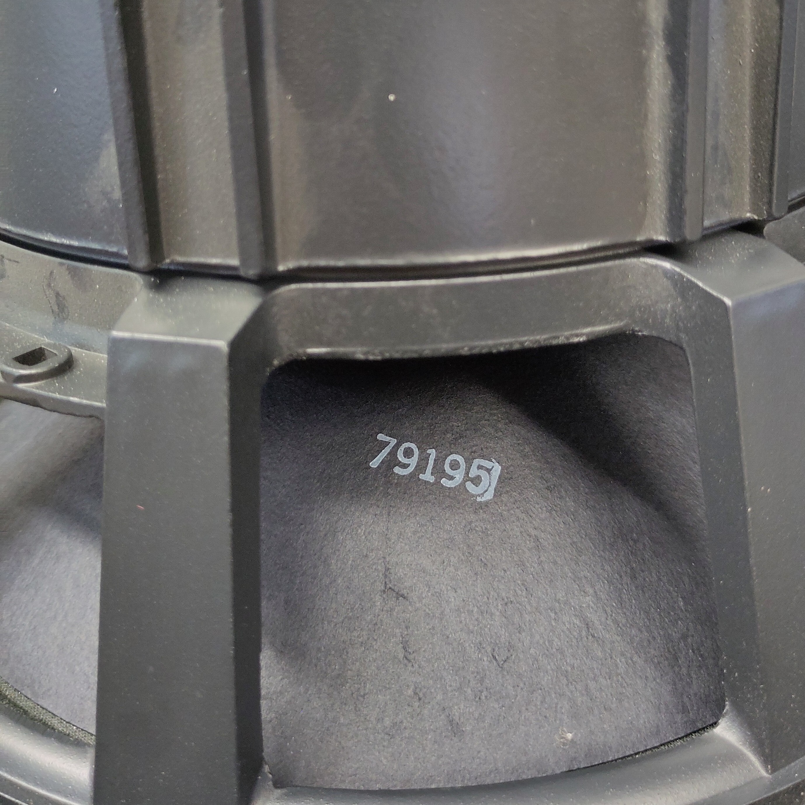 Electro-Voice EVM12L Pro Line (75252)