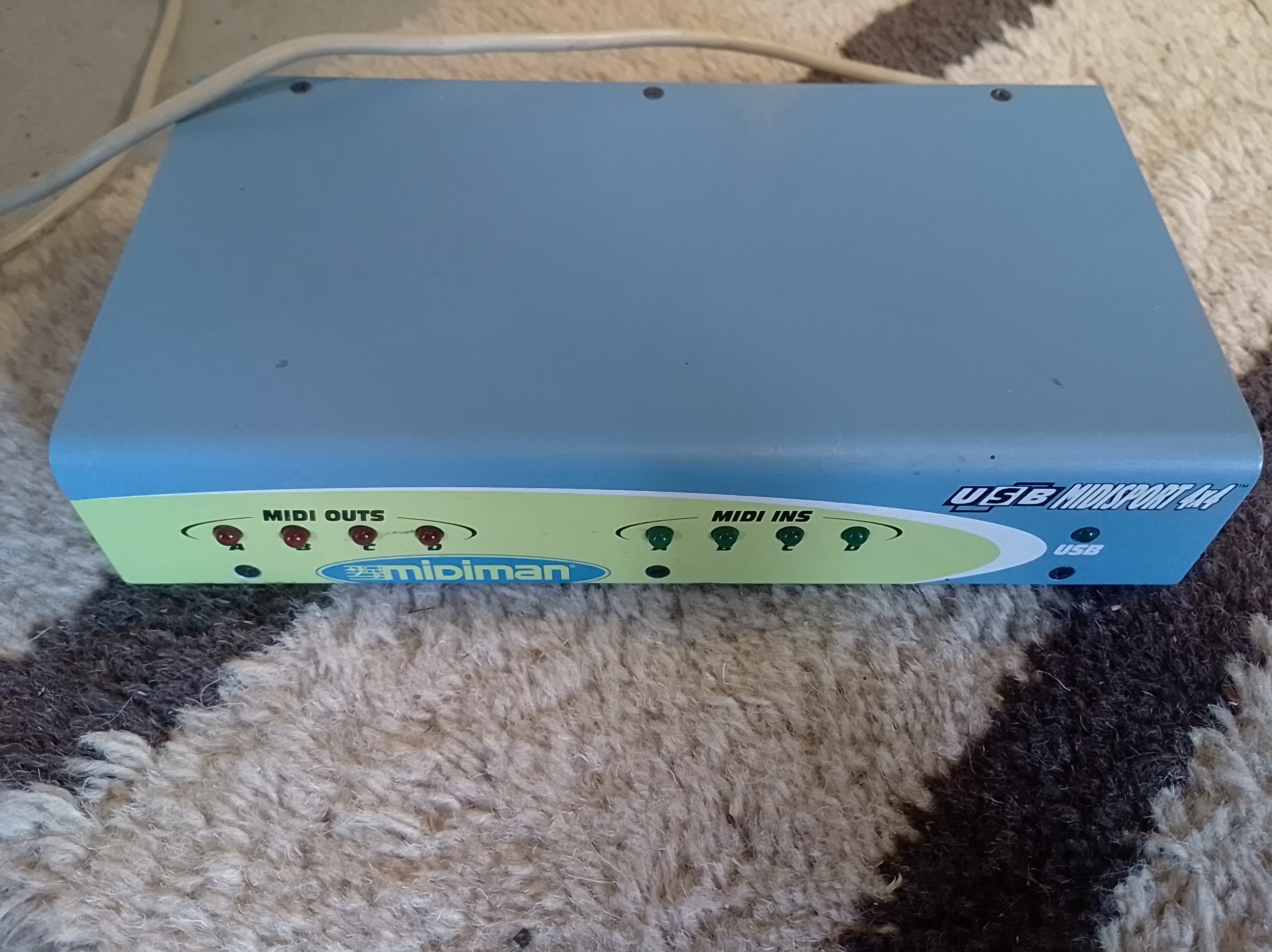 À vendre midi sport 4 x 4