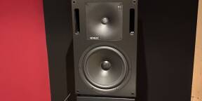 Vend Genelec encore sous garantie