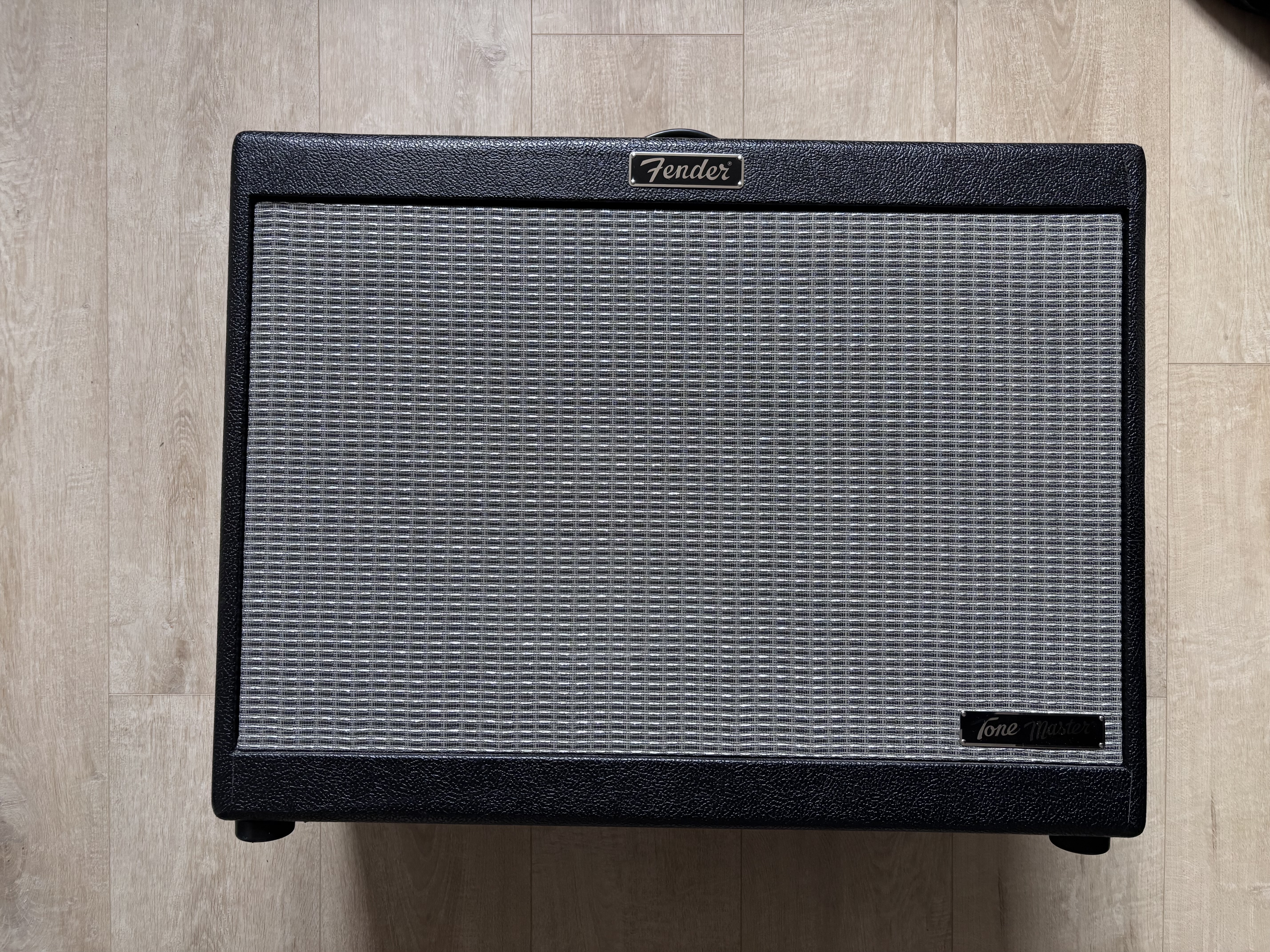 Vds Fender tone master Fr12