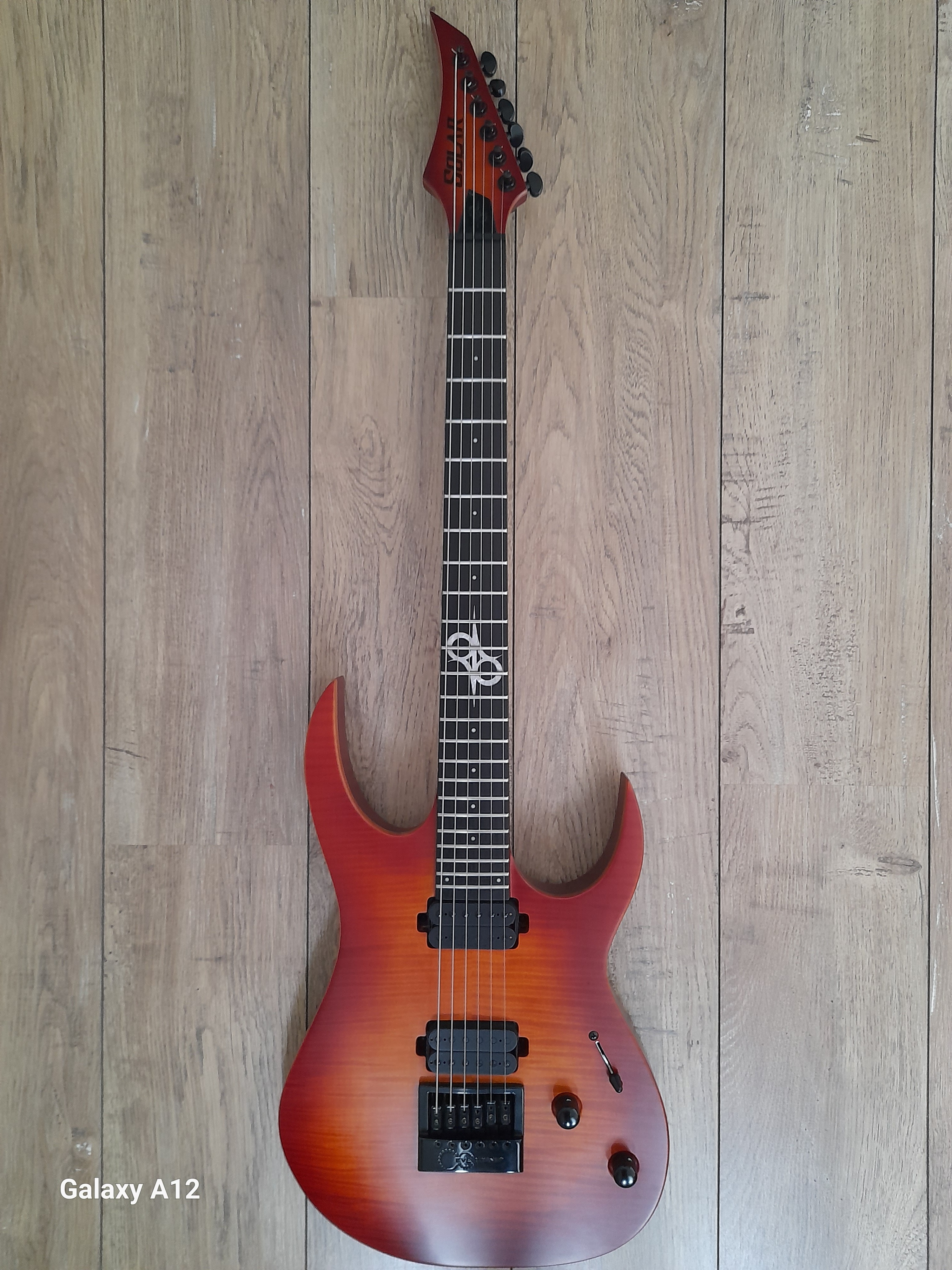 Solar S1.6ETFSBM LTD 