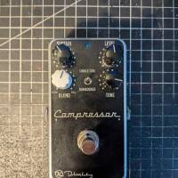 Vends Keeley Compressor Plus