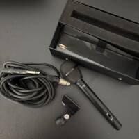 Microphone LEM EMU4535