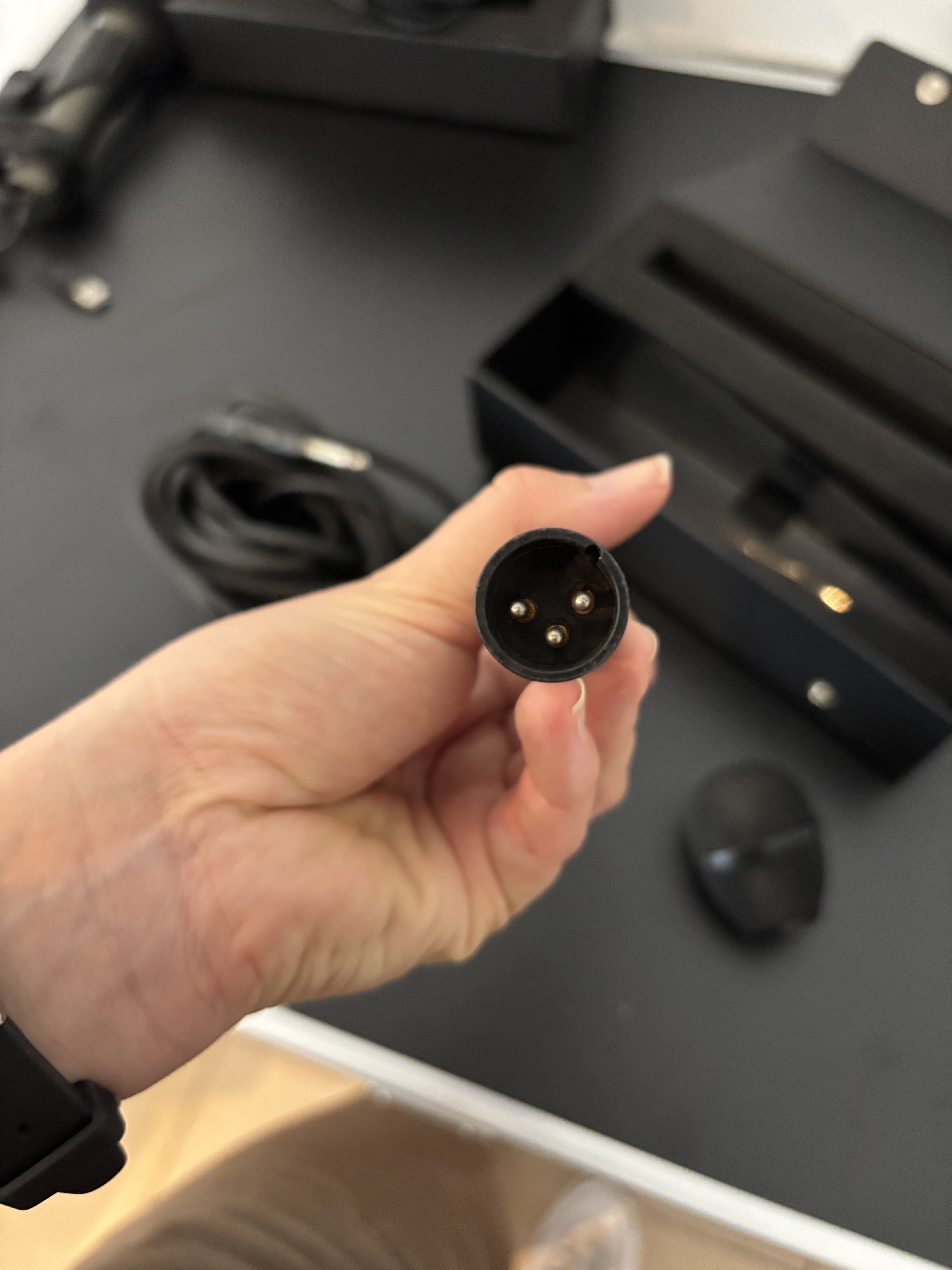 Roland HPD-15 Handsonic (18230)