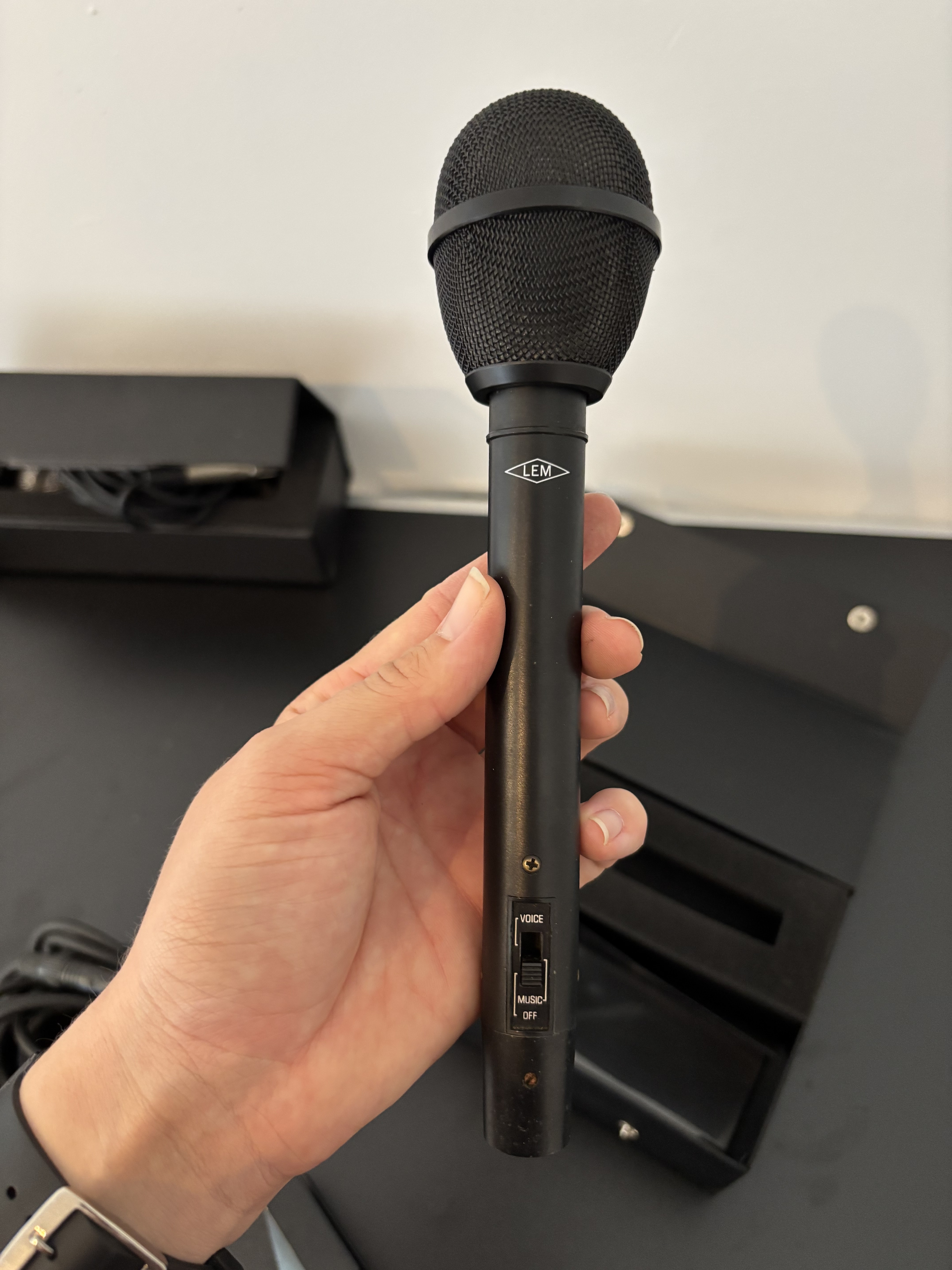 Roland HPD-15 Handsonic (53759)