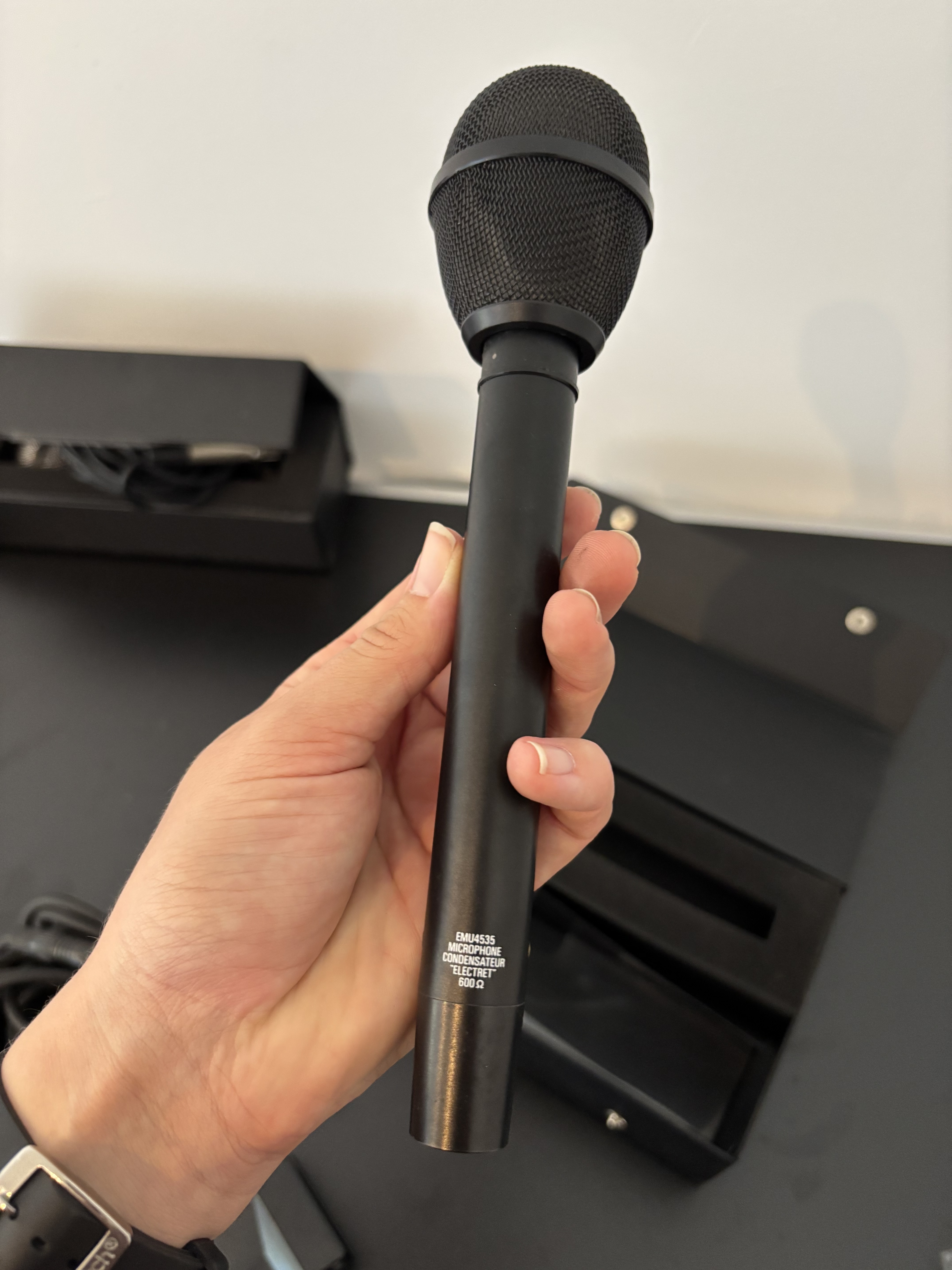 Roland HPD-15 Handsonic (58180)