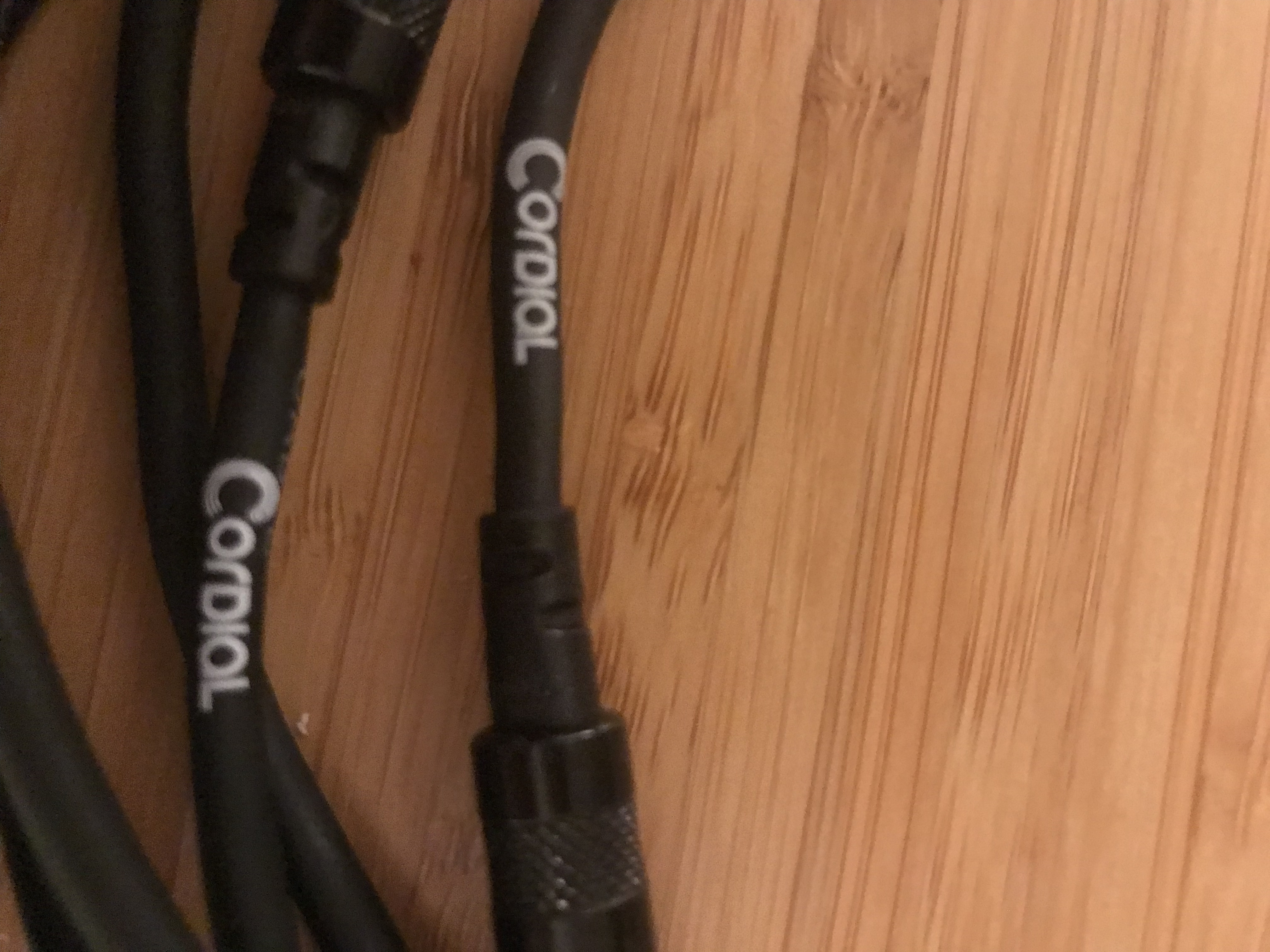 Cordial CFS 5 WY (47700)