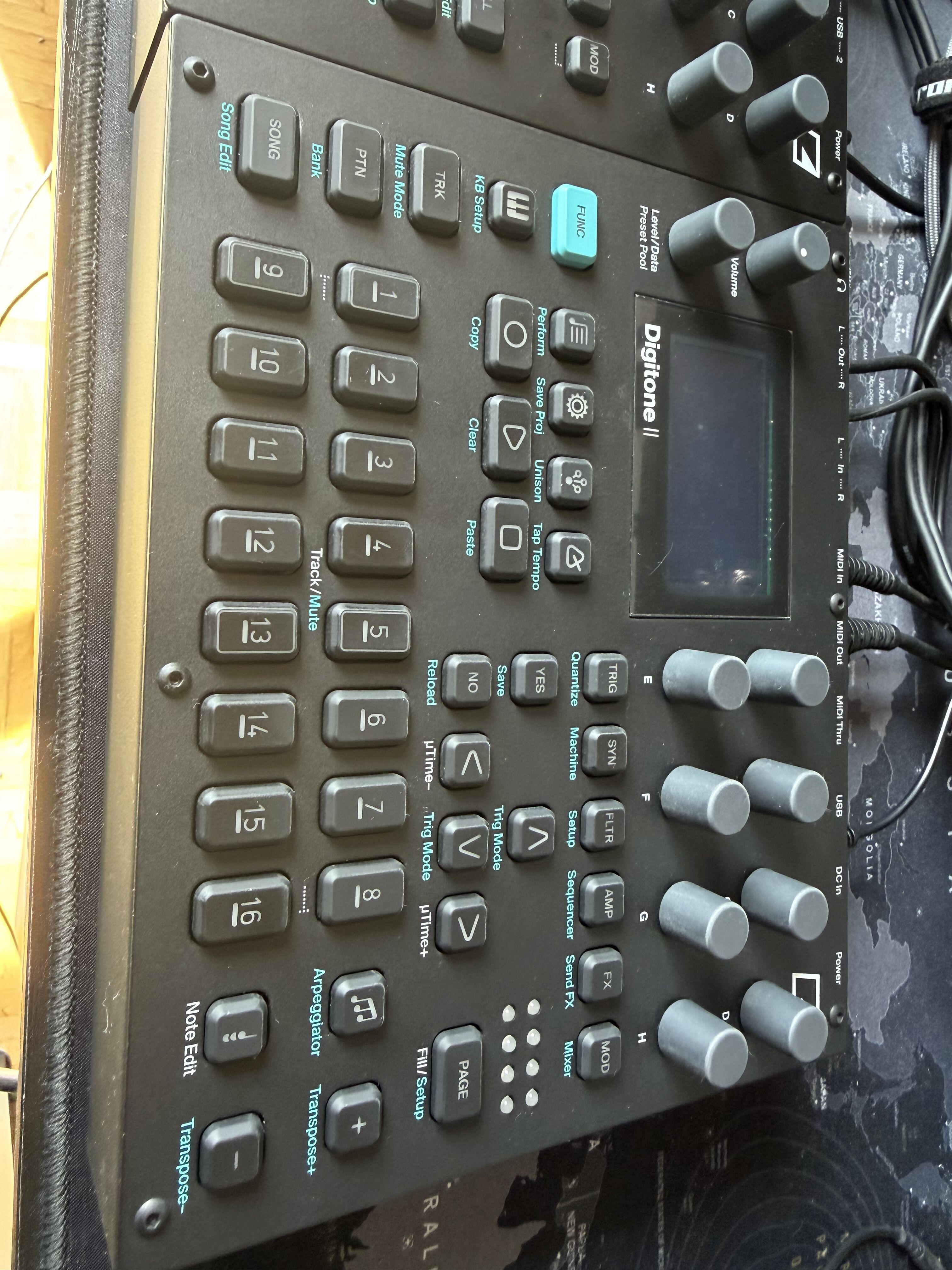 Digitone 2 