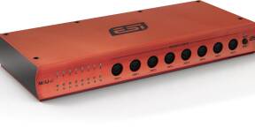 Vends interface midi ESI M8U ex