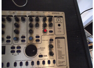 Quasimidi Rave-O-Lution 309 (30499)