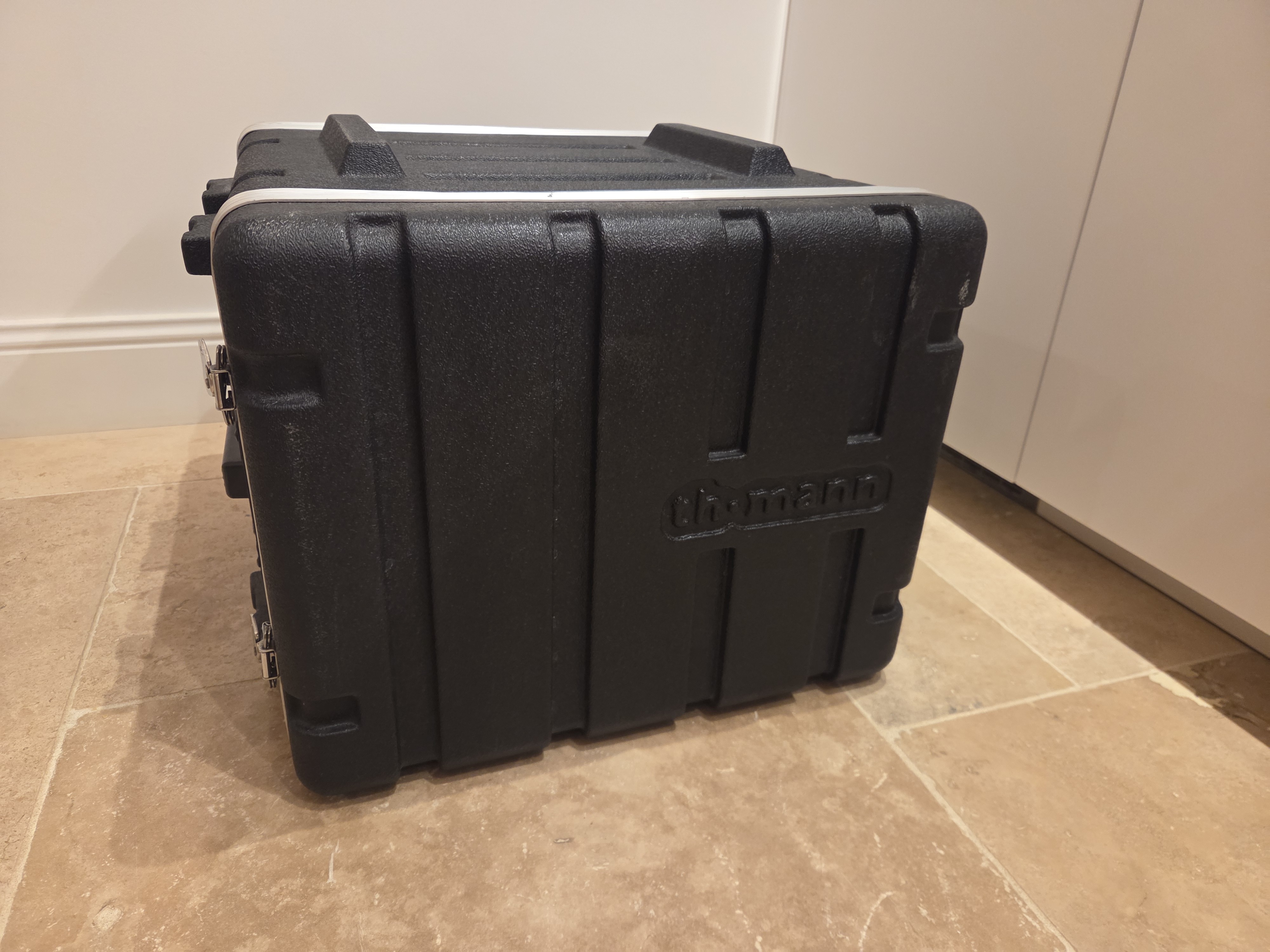 Thomann Rack Case 8U