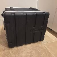 Thomann Rack Case 8U