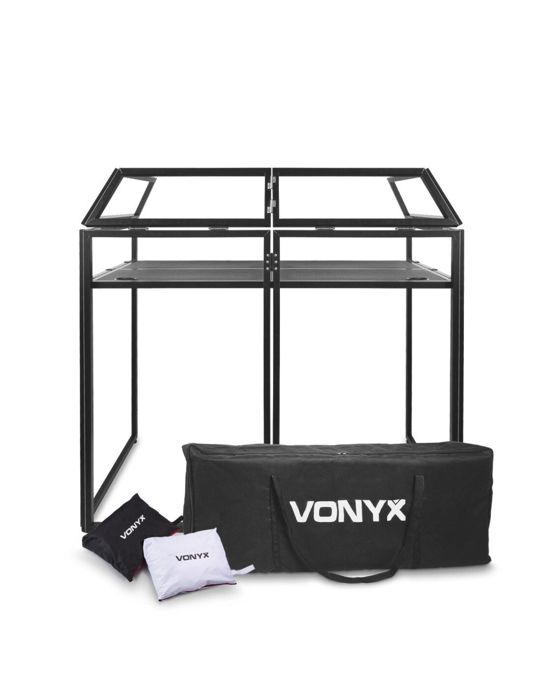 VONYX - DB3 Pro Stand DJ