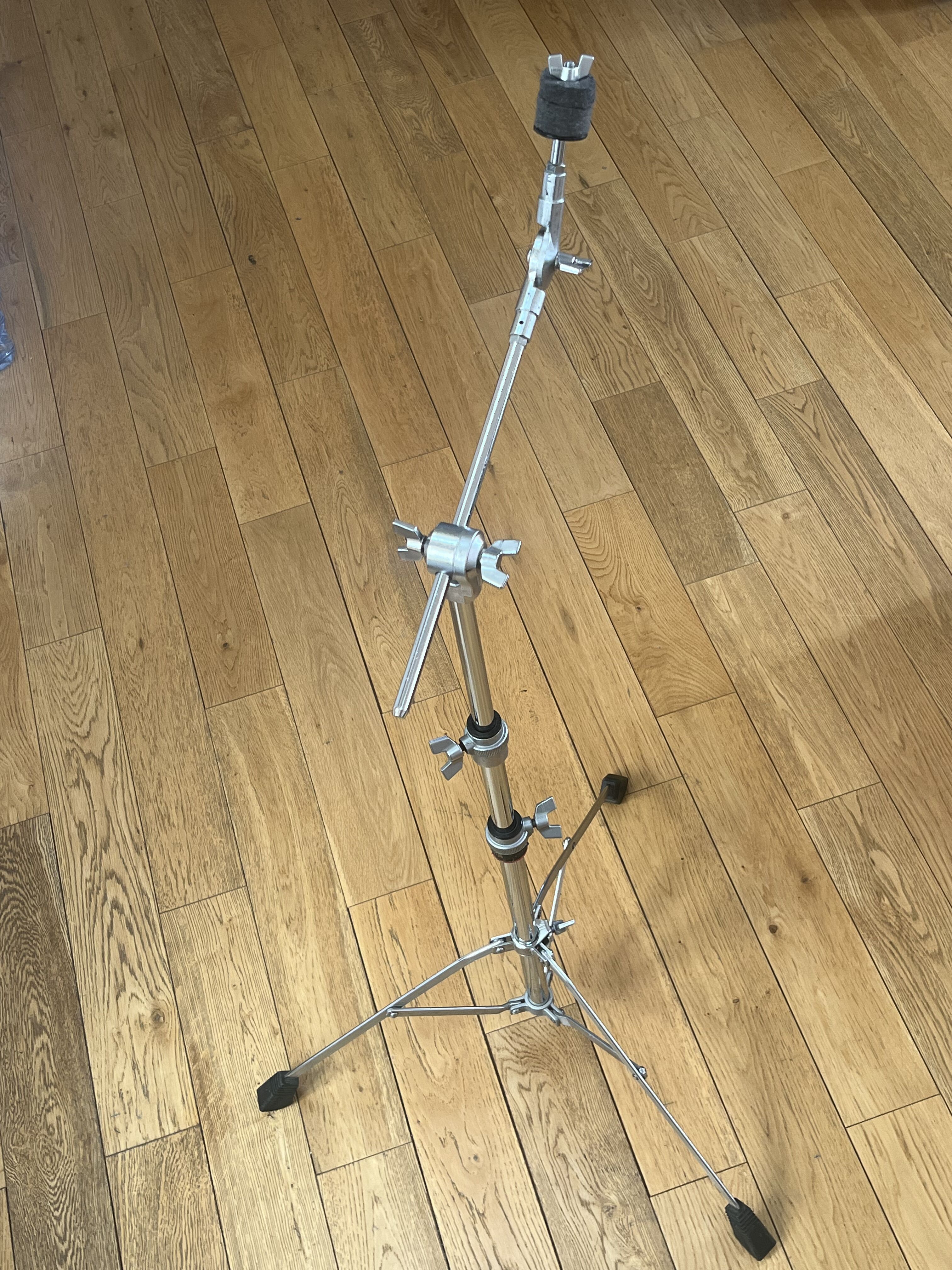 YAMAHA pied de cymbale avec perche CS-725