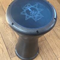 Darbouka égyptienne professionelle – Alexandria