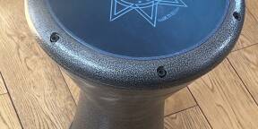 Darbouka égyptienne professionelle – Alexandria