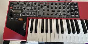 CLAVIA NORDWAVE + HOUSSE CLAVIA