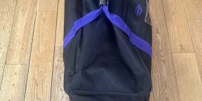 Housse Hardware Stagg 38” avec roulettes