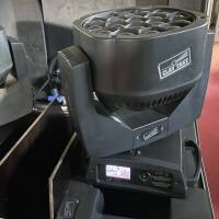 Vend lyre claypaky k10