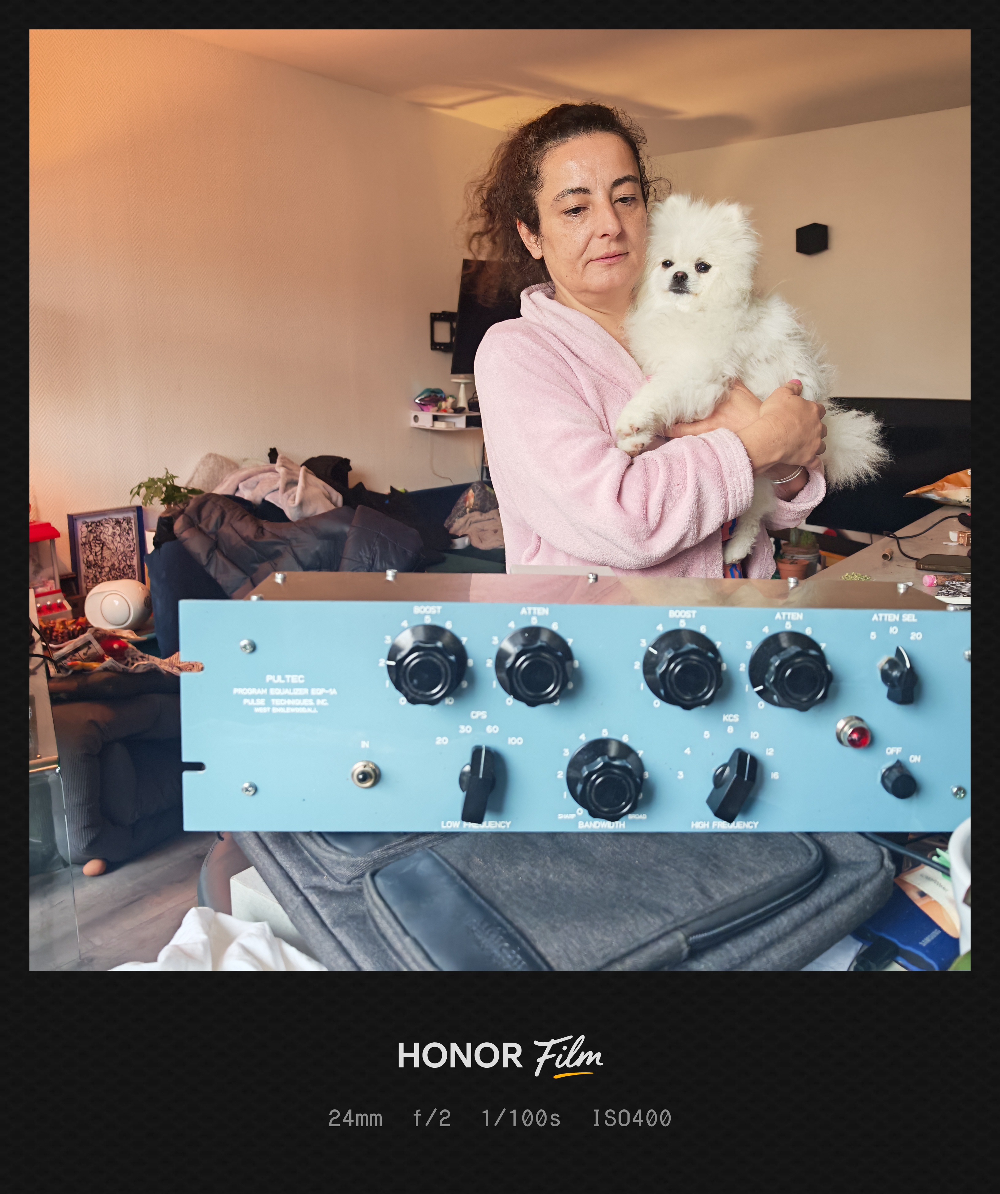 Paire d'eqp1a  a 5200€