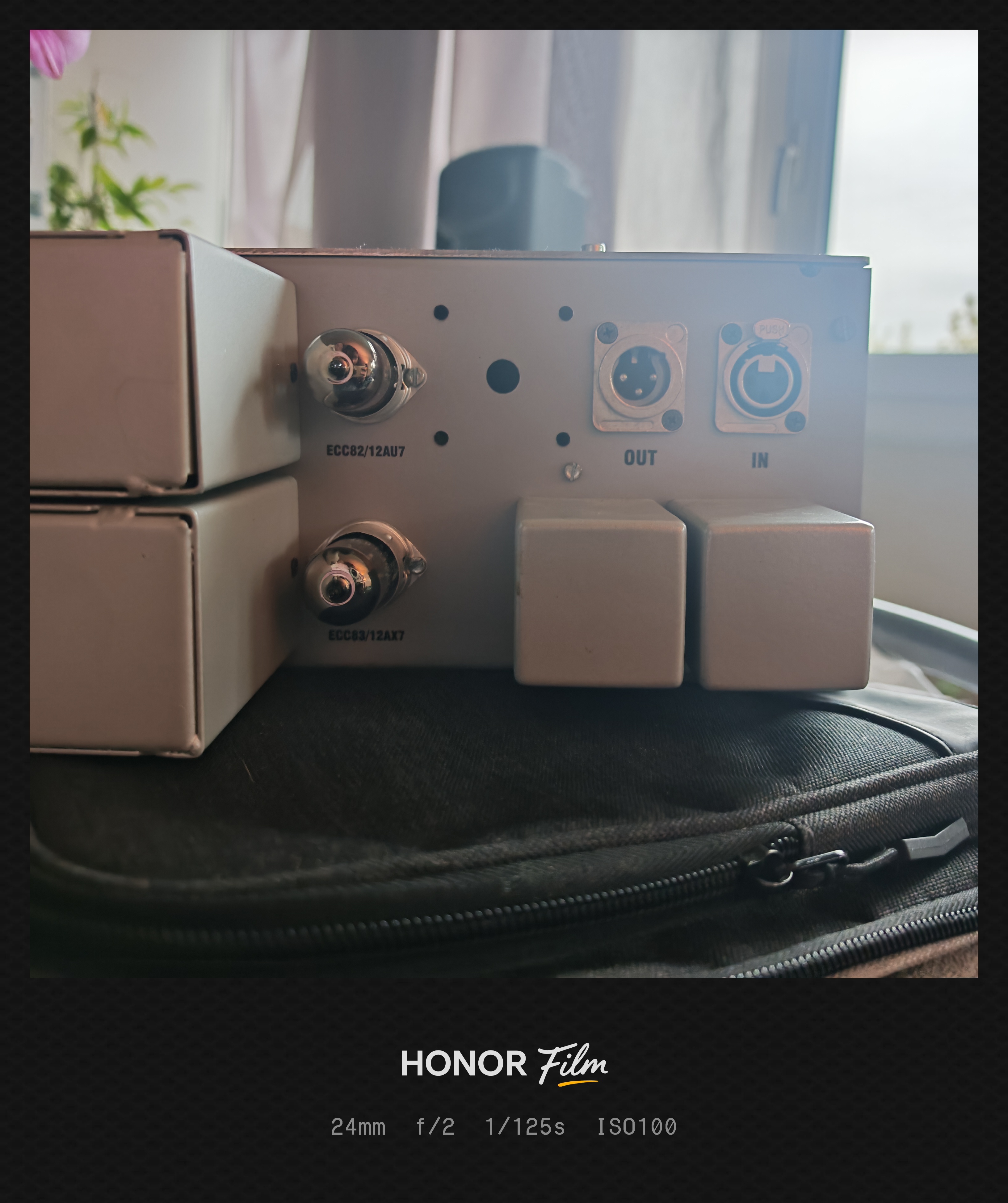 Pultec EQP-1A (31357)
