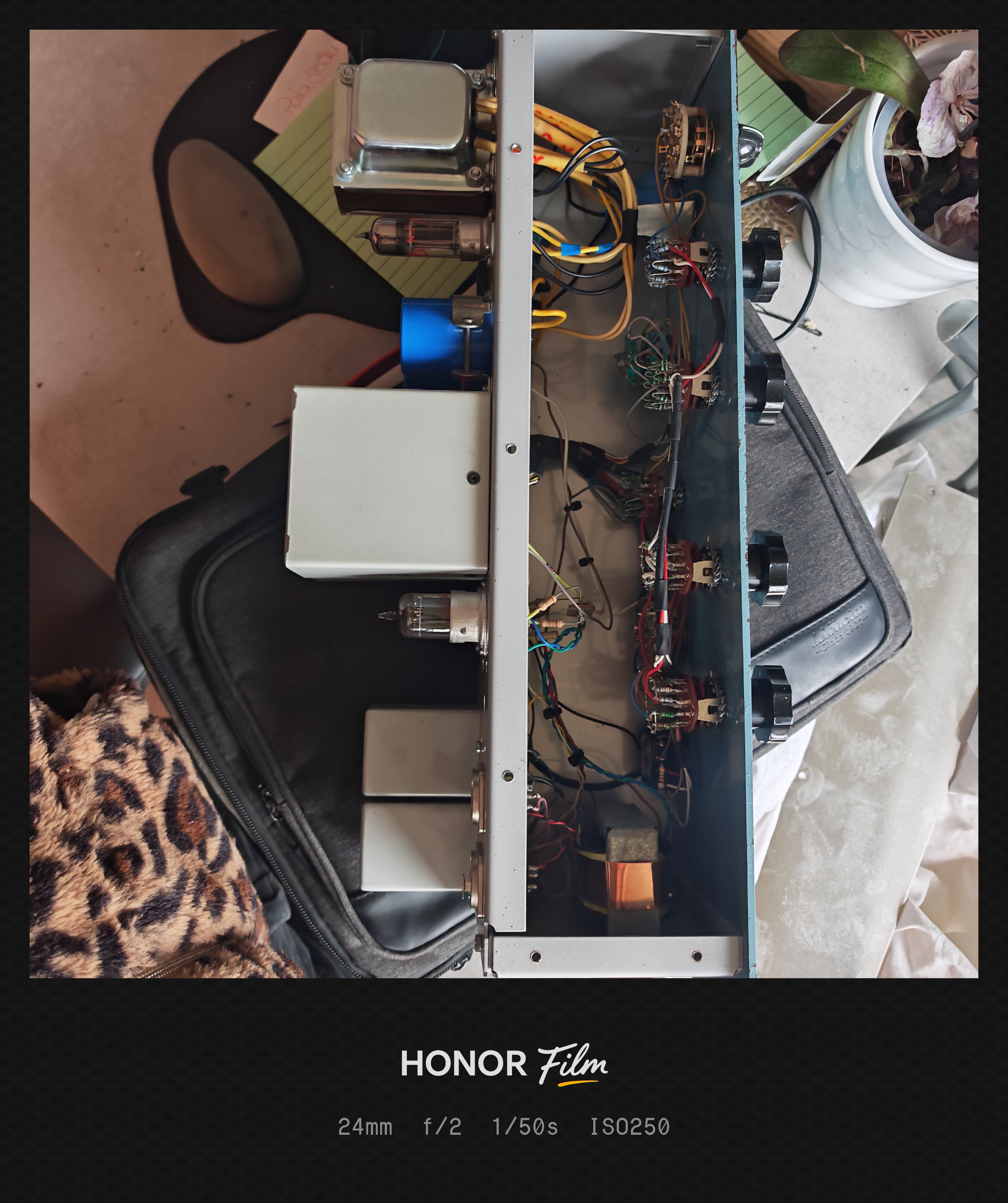 Pultec EQP-1A (6390)