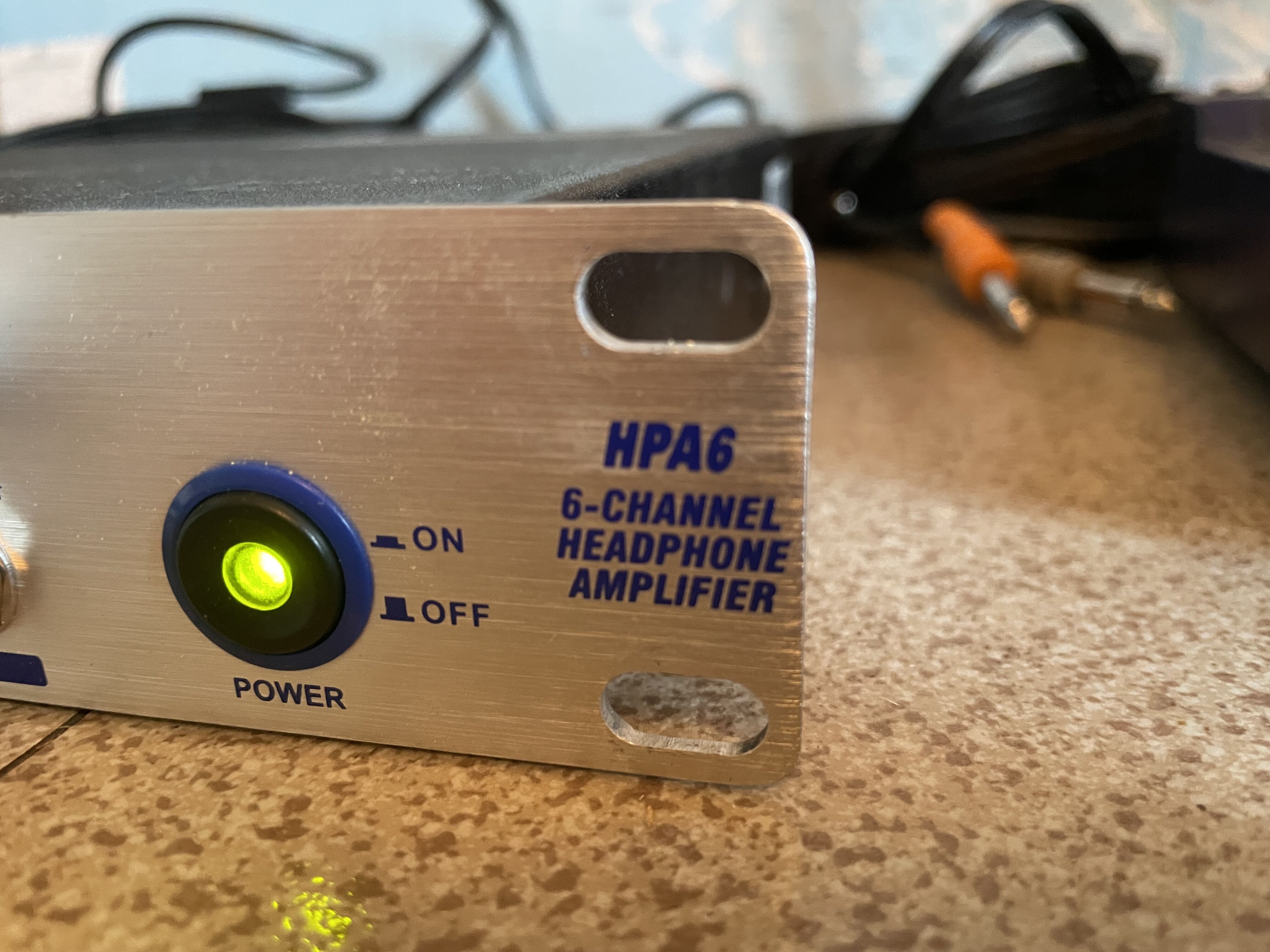 Alto Professional HPA6 (57879)