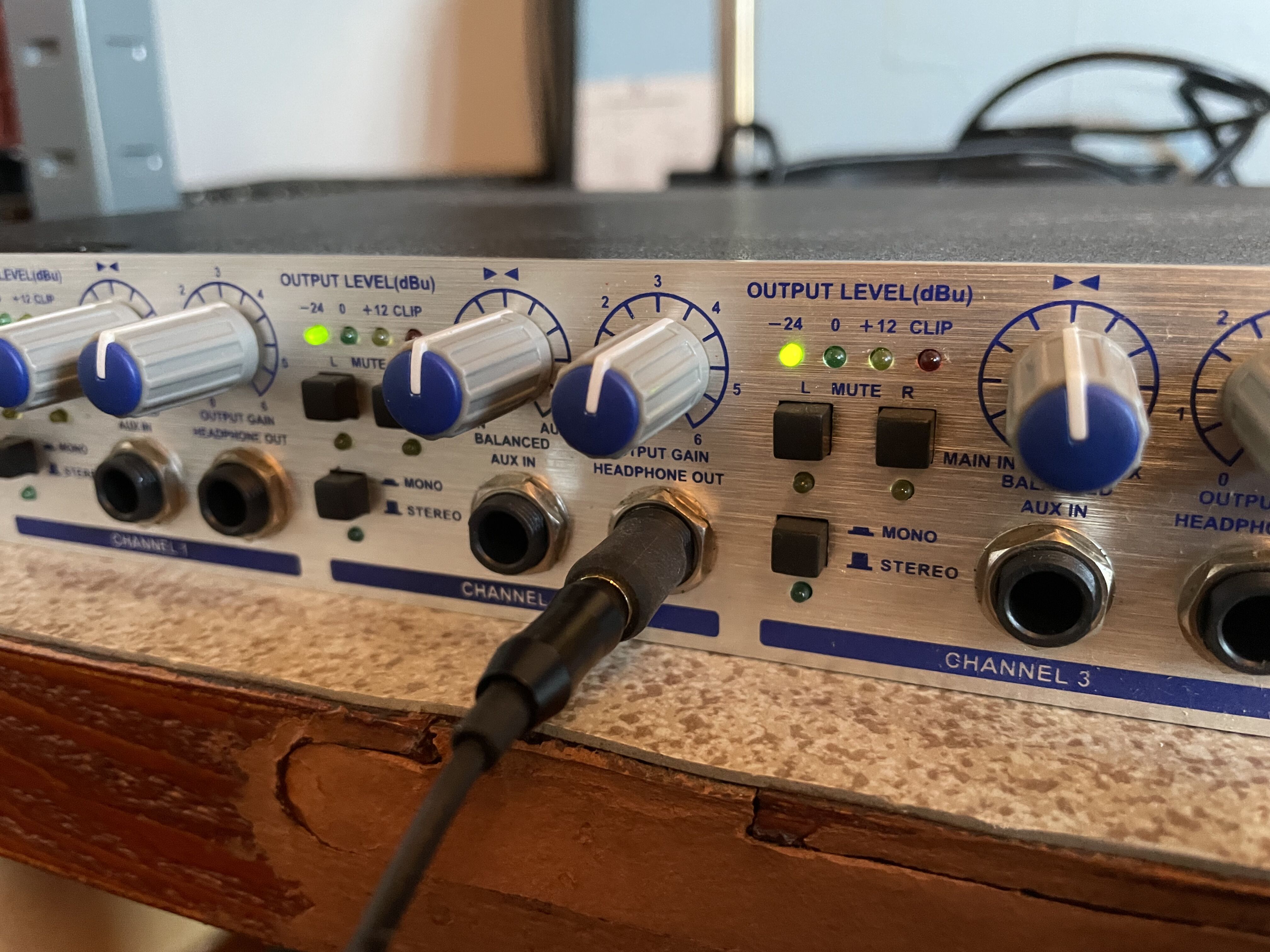 Alto Professional HPA6 (99029)