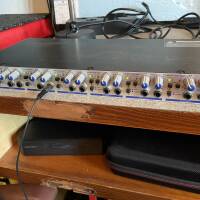 Alto Professional HPA6