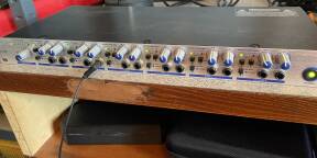 Alto Professional HPA6