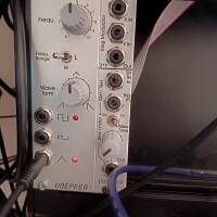 Vends doepfer A184-1