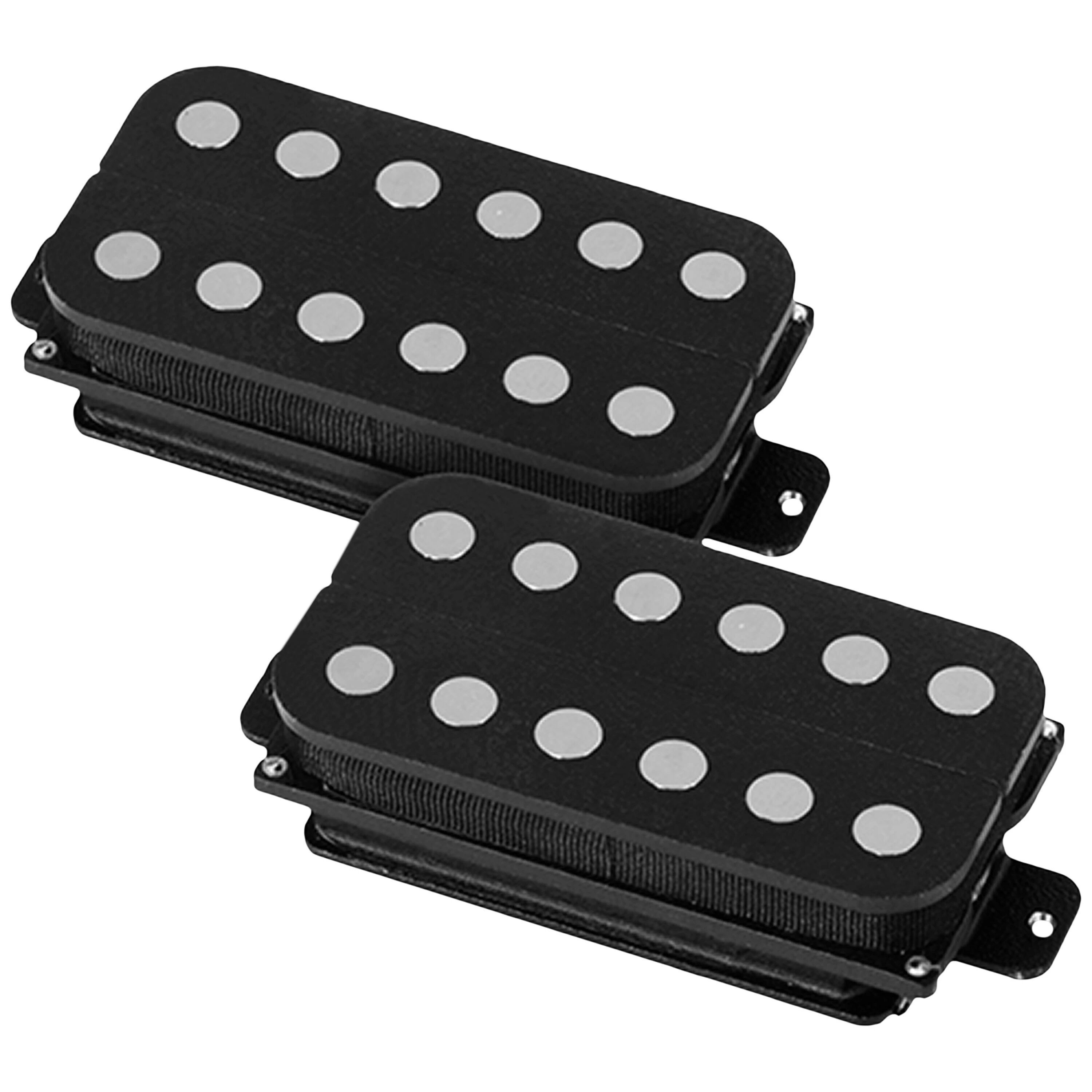 Schecter SuperCharger Mach Set 6-String : SuperCharger Mach Set 6-String