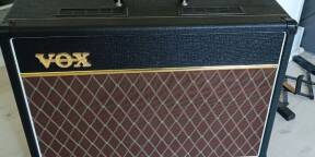 Ampli vox AC15